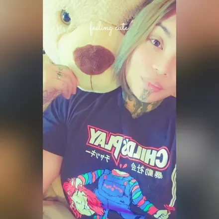 OnlyFans cuenta meanahbaby avatar 1