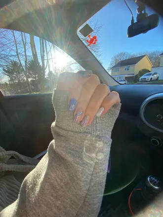 OnlyFans cuenta heyitsharriiix header 2