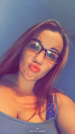 OnlyFans cuenta sammibabby77 avatar 1