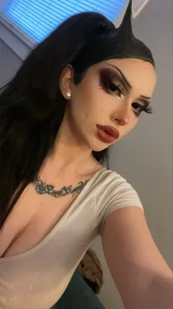 OnlyFans cuenta gothicgf02 avatar 1