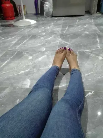 OnlyFans cuenta vanillafeet012004 avatar 1