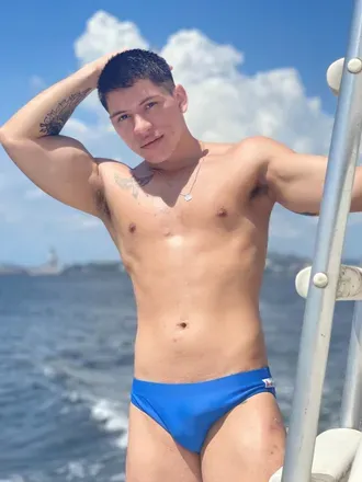 OnlyFans account  flexagabriel avatar 1