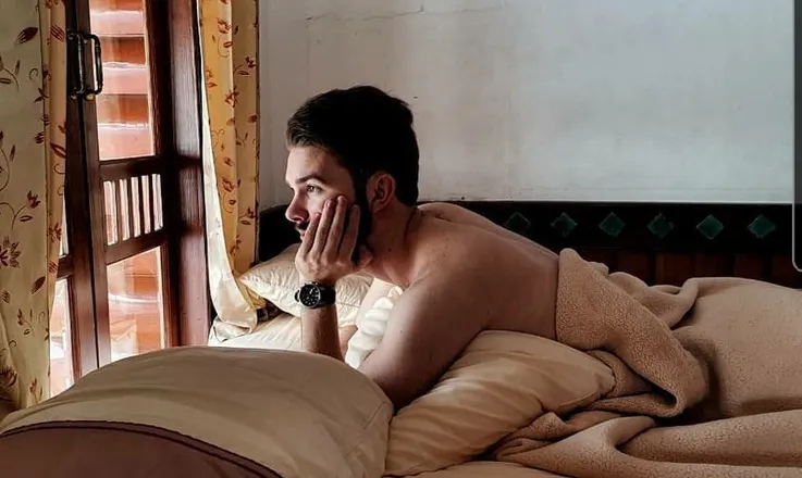 OnlyFans cuenta teacherluke header 2