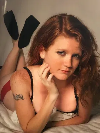 OnlyFans cuenta redfury622 avatar 1
