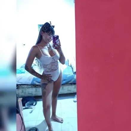 OnlyFans cuenta nadiiasoledad avatar 1