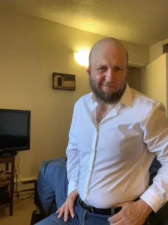 OnlyFans cuenta beardedmuskrat avatar 1