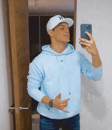 OnlyFans cuenta nicolasslopez avatar 1
