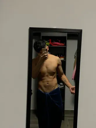 OnlyFans cuenta ikevinlora avatar 1