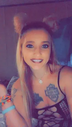 OnlyFans cuenta lil_mama4397 avatar 1