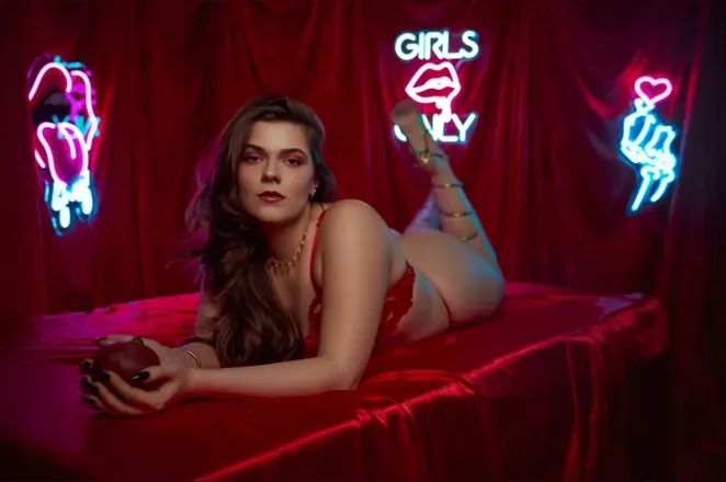 OnlyFans account  chinajade header 2