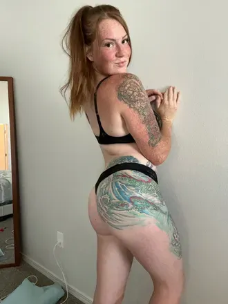 OnlyFans cuenta queenoffreckkles avatar 1