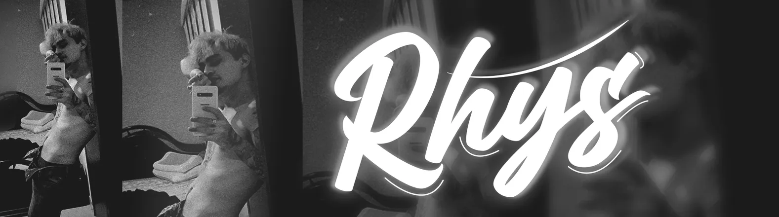 OnlyFans account  kierenrhys header 2