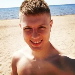 OnlyFans account  johnny_pag avatar 1