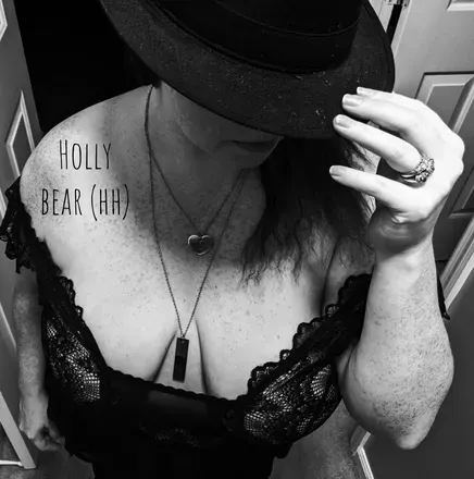 OnlyFans cuenta hollybear84 avatar 1