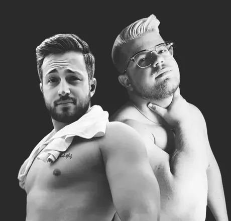 OnlyFans cuenta thebeaumonts avatar 1