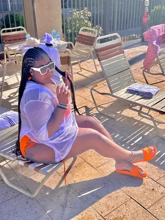 OnlyFans cuenta dimeelouiee avatar 1