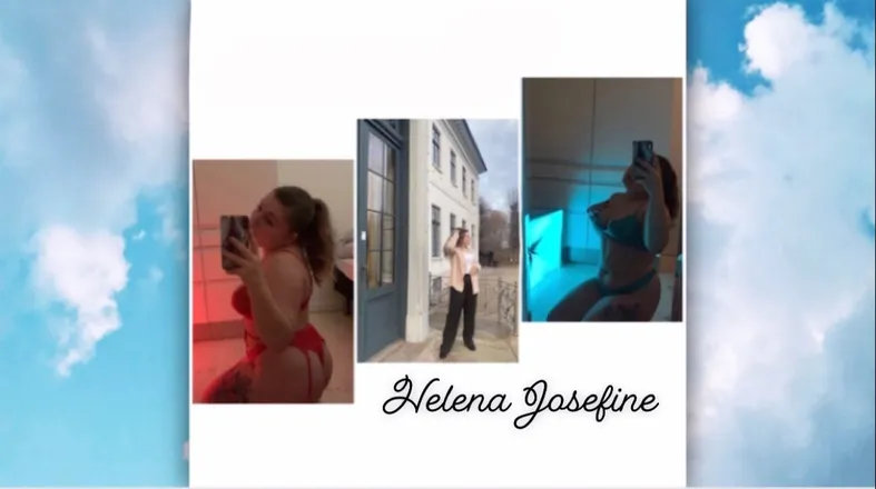 OnlyFans cuenta h.josefine header 2