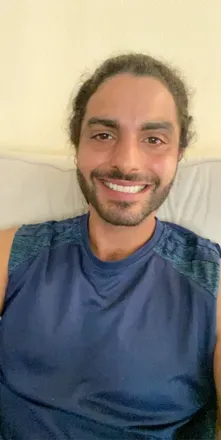 OnlyFans cuenta joewhales avatar 1