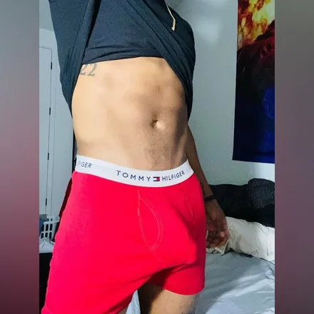 OnlyFans cuenta voodooking999 header 2