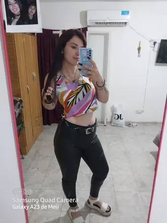 OnlyFans cuenta u323663573 avatar 1