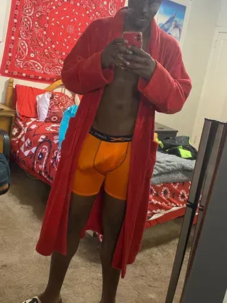 OnlyFans cuenta weslypipes42 avatar 1