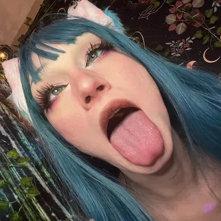 OnlyFans cuenta luciferslittlekittycat avatar 1