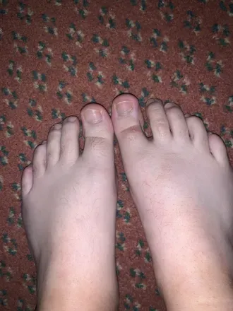 OnlyFans cuenta footfantasy2120 avatar 1
