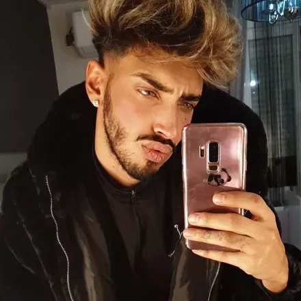 OnlyFans cuenta ramsesgypsy avatar 1