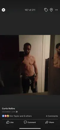 OnlyFans account  chillguy86 avatar 1