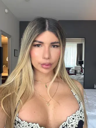 OnlyFans cuenta tscamila avatar 1