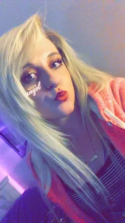 OnlyFans cuenta angelkizzed avatar 1