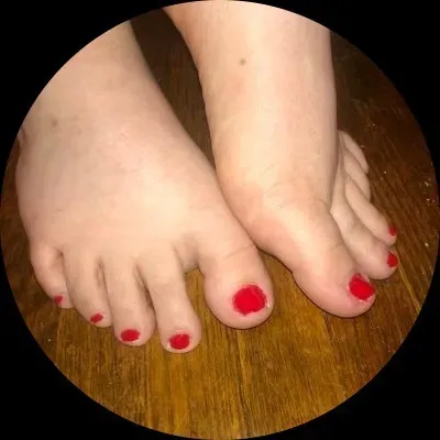 OnlyFans cuenta allierose_tiptoes avatar 1