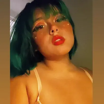 OnlyFans cuenta bubbly96 avatar 1