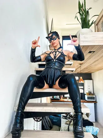 OnlyFans cuenta babemadisonn avatar 1