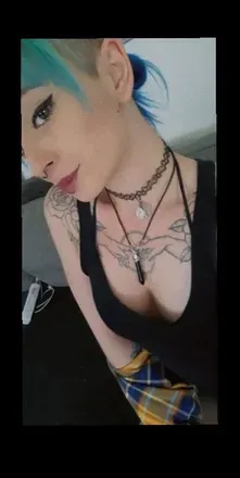 OnlyFans cuenta misstiffany11 avatar 1