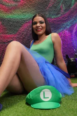 OnlyFans cuenta luisa.f03 avatar 1
