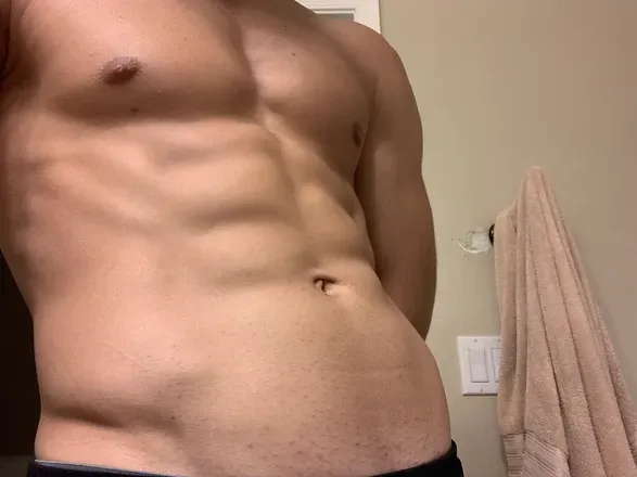 OnlyFans cuenta theabguy header 2