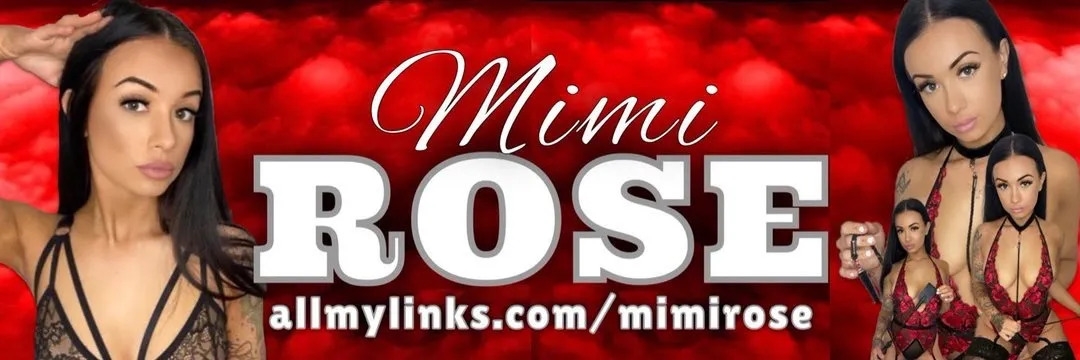 OnlyFans cuenta missmimirosex header 2