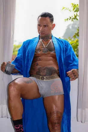 OnlyFans cuenta oficial_jhonny_gab avatar 1