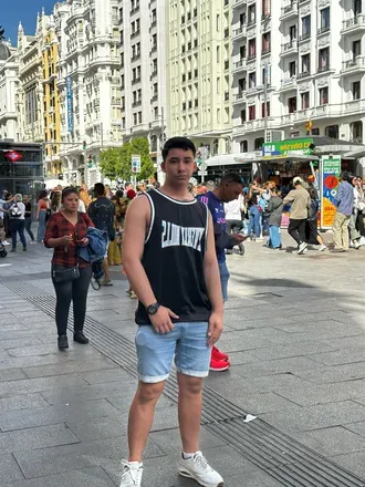OnlyFans cuenta danielssba header 2