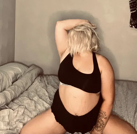 OnlyFans cuenta blondie2019 header 2