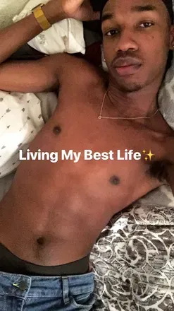 OnlyFans cuenta verseblk6 avatar 1