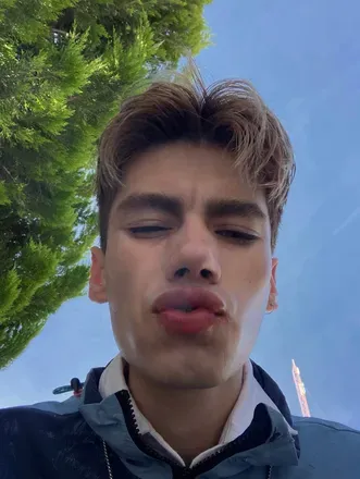 OnlyFans cuenta martinezivan141 avatar 1