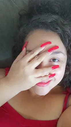 OnlyFans account  dommenails avatar 1