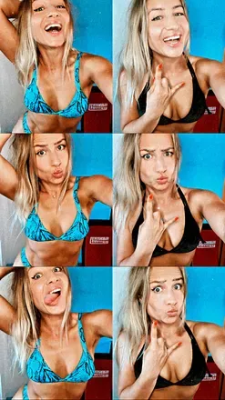 OnlyFans account  fitmadness avatar 1