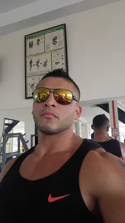 OnlyFans cuenta u226143084 avatar 1