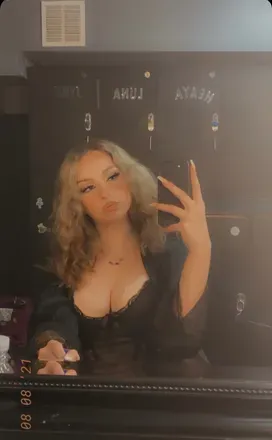 OnlyFans cuenta bonitavalentina avatar 1