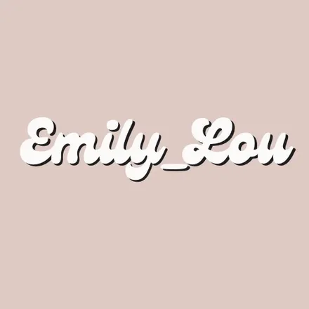 OnlyFans cuenta emily_lou header 2