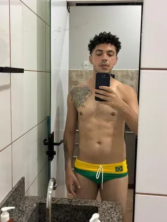 OnlyFans cuenta angelvitor avatar 1