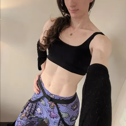 OnlyFans cuenta sephiwrath avatar 1